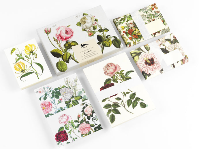 Correspondence Sets | The Pepin Press