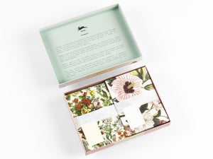 Correspondence Sets | The Pepin Press