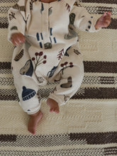Load image into Gallery viewer, Onesie | Organic Zoo