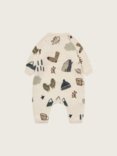 Load image into Gallery viewer, Onesie | Organic Zoo