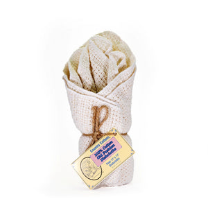 Cotton Dishcloths, Set of 4 | Country Cottons