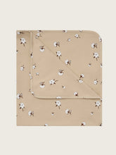 Load image into Gallery viewer, Reversible Baby Blanket | Organic Zoo
