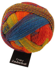 Load image into Gallery viewer, Zauberball Crazy | Schoppel