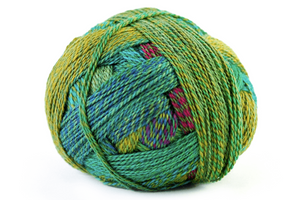 Zauberball Crazy | Schoppel