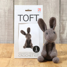 Load image into Gallery viewer, Crochet Kits | Toft