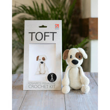 Load image into Gallery viewer, Crochet Kits | Toft