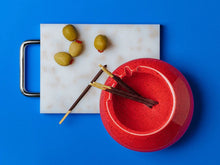 Load image into Gallery viewer, Cutting Board with Handle | Fredericks &amp; Mae