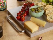 Load image into Gallery viewer, Cutting Board with Handle | Fredericks &amp; Mae