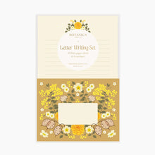 Load image into Gallery viewer, Letter Writing Set | Botanica Paper Co.