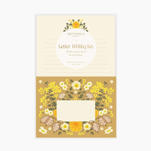 Letter Writing Set | Botanica Paper Co.