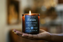 Load image into Gallery viewer, Fields Scented Candle | Brick+Mortar