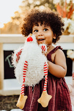Load image into Gallery viewer, Bunnies By the Bay | Clucky the Chicken