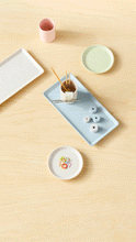 Load image into Gallery viewer, Notions Dish | Cocoknits
