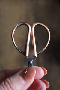 Mini Bonsai Snips | NNK Press