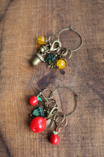 Load image into Gallery viewer, Autumn Harvest Stitch Marker Sets | NNK Press