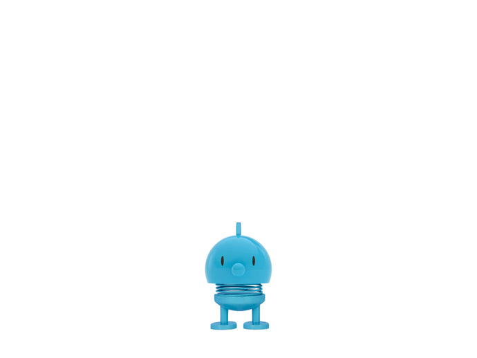 Hoptimist | Classic Bumble Mini Turquoise