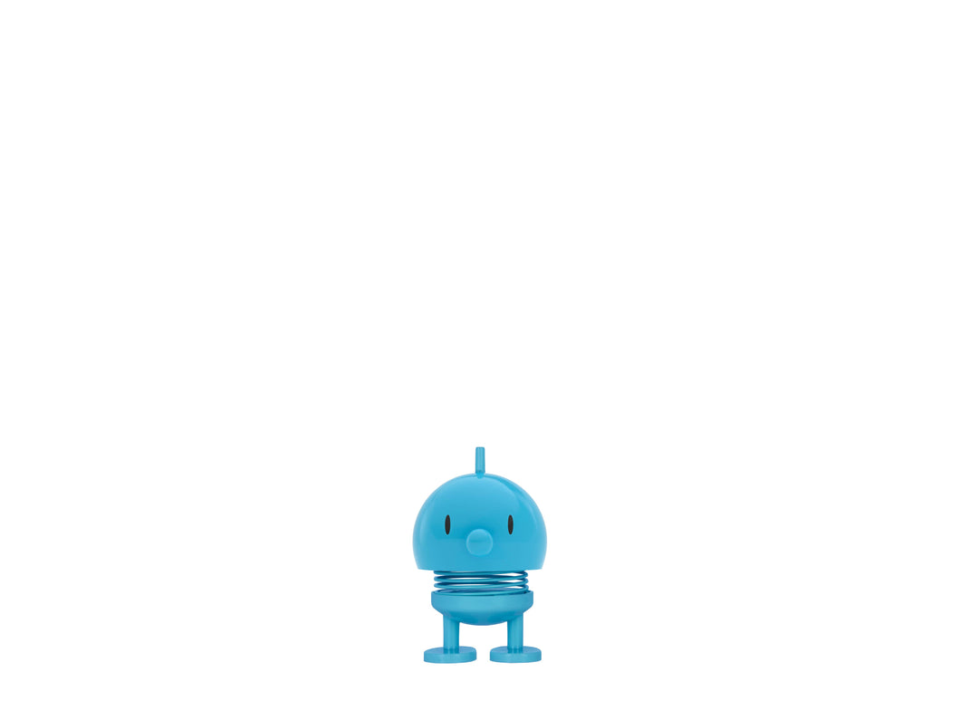Hoptimist | Classic Bumble Mini Turquoise