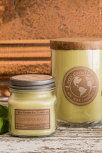 Load image into Gallery viewer, 26oz eco candle VERBENA BASIL | Eco Candle Company