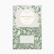 Load image into Gallery viewer, Letter Writing Set | Botanica Paper Co.