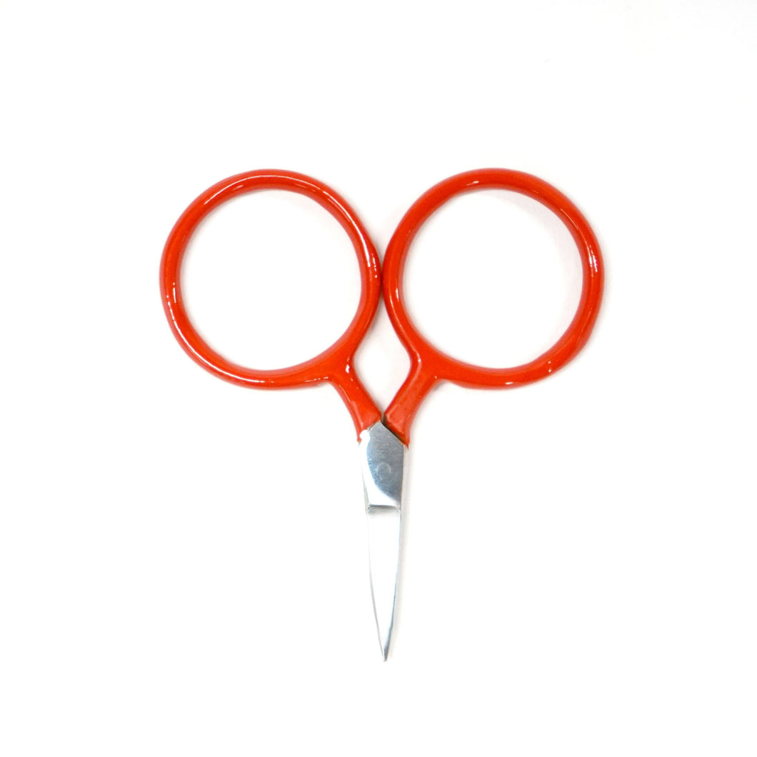 Circle Mini Scissors | DEGEN