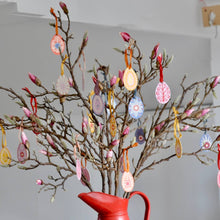 Load image into Gallery viewer, Two Dozen Egg Decorations | Cambridge Imprint