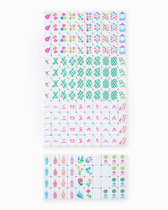 Oh My Mahjong | Sunset Tiles