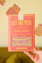 Load image into Gallery viewer, Celebration Cakes Sewn Garland | East End Press
