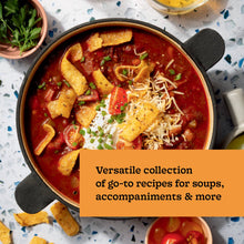 Load image into Gallery viewer, Every Season Is Soup Season | Shelly Westerhausen Worcel