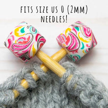 Load image into Gallery viewer, Stitch Stoppers | Fox &amp; Pine Stitches