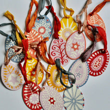 Load image into Gallery viewer, Two Dozen Egg Decorations | Cambridge Imprint