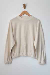 Daisy Long Sleeve Top | Le Bon Shoppe
