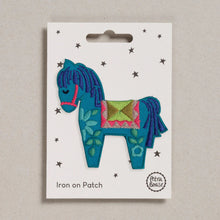 Load image into Gallery viewer, Iron-On Embroidered Patches | Petra Boase