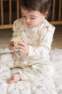 Rompers (Footless) | Pehr