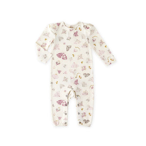 Rompers (Footless) | Pehr