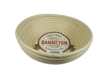Load image into Gallery viewer, Eddingtons Round Proofing Baskets and Liners| Banneton