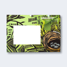 Load image into Gallery viewer, Wonderfully Wild Pigeon letter pack | pigeonposted