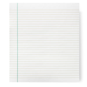 Line Pad | Karen Adams Designs
