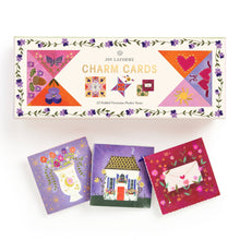 Load image into Gallery viewer, Joy Laforme Charm Cards | Galison