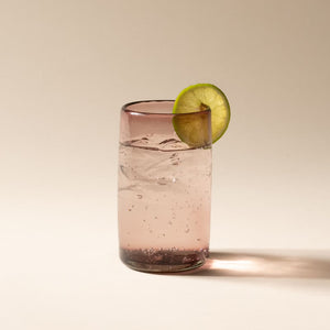 Recycled Handblown Glassware | East Fork Pottery