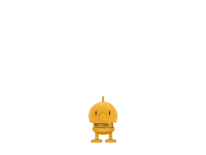 Hoptimist | Classic Bumble Mini Yellow