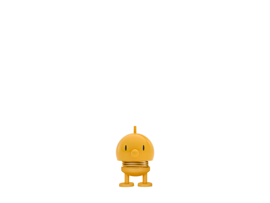 Hoptimist | Classic Bumble Mini Yellow