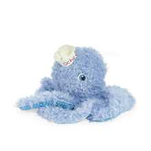 Load image into Gallery viewer, Ocho the Octopus | Bunnies By the Bay