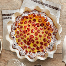 Load image into Gallery viewer, Deep Ruffled Pie Dish | Emile Henry