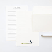 Load image into Gallery viewer, Letter Writing Paper | Felix Doolittle