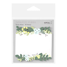 Load image into Gallery viewer, Die-Cut Sticky Notes | Midori