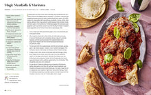 Load image into Gallery viewer, Dig In! Over 100 Easy Recipes | Erin O'Brien
