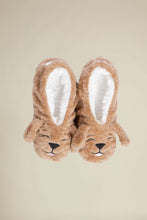 Load image into Gallery viewer, Dog Tired Footsies | Faceplant Dreams