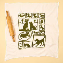 Load image into Gallery viewer, Flour Sack Dish Towels | Kei &amp; Molly