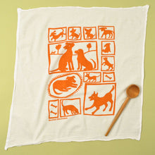 Load image into Gallery viewer, Flour Sack Dish Towels | Kei &amp; Molly