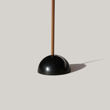 Load image into Gallery viewer, Dome Brass Incense Stick Holder | Ume